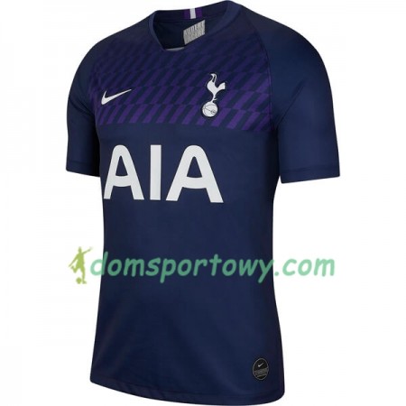 Koszulka Tottenham Hotspur Wyjazdowe Koszulki Piłkarskie 2019-2020 Krótki Rękaw 
